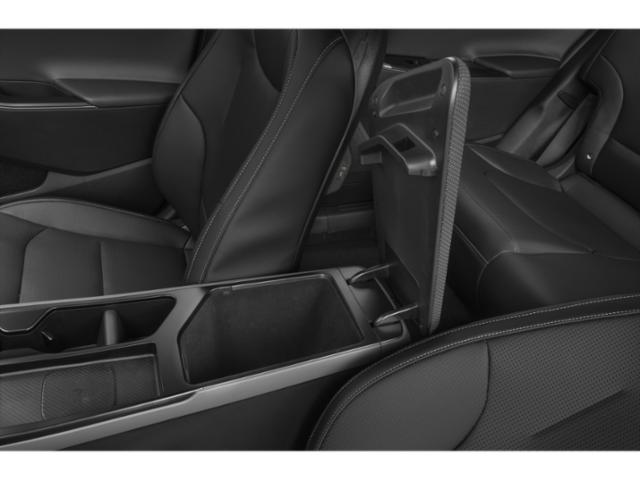 2025 Kia EV6 Wind RWD