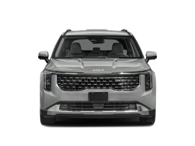 2025 Kia Carnival MPV SX