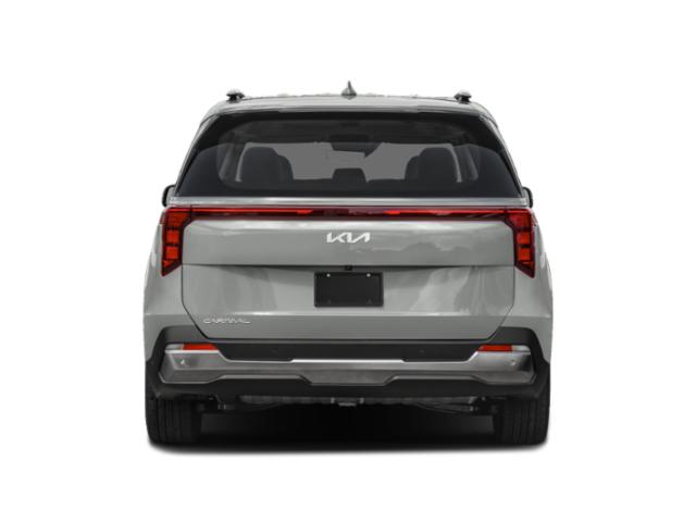2025 Kia Carnival MPV SX