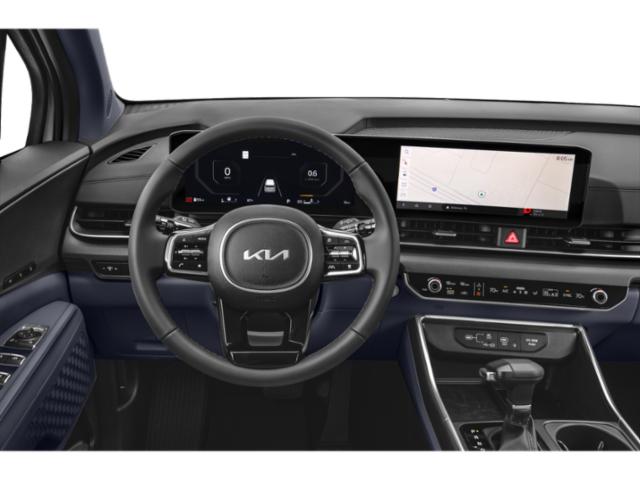 2025 Kia Carnival MPV SX
