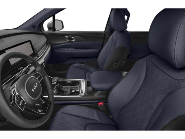 2025 Kia Carnival MPV SX