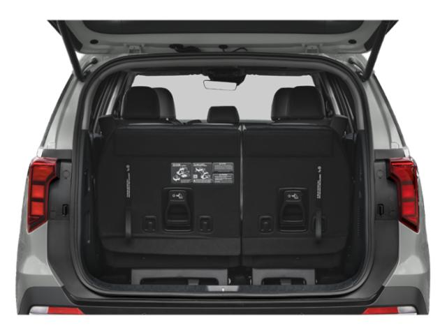 2025 Kia Carnival MPV SX