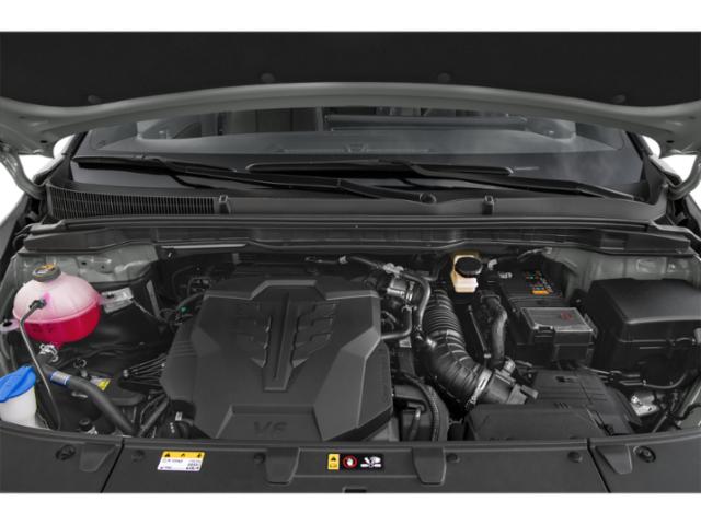 2025 Kia Carnival MPV SX
