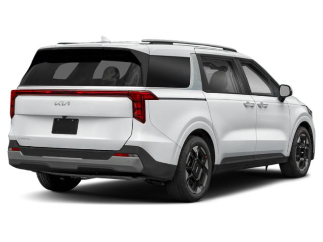 2025 Kia Carnival MPV EX 2025 Kia Carnival MPV EX