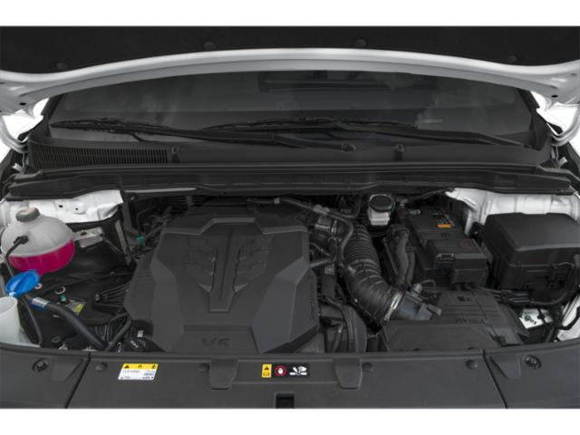 2025 Kia Carnival MPV EX