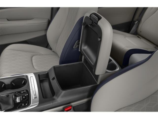 2025 Kia Carnival MPV EX