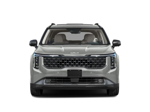 2025 Kia Carnival MPV SX Prestige