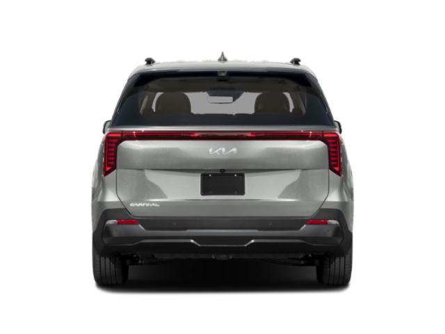 2025 Kia Carnival MPV SX Prestige