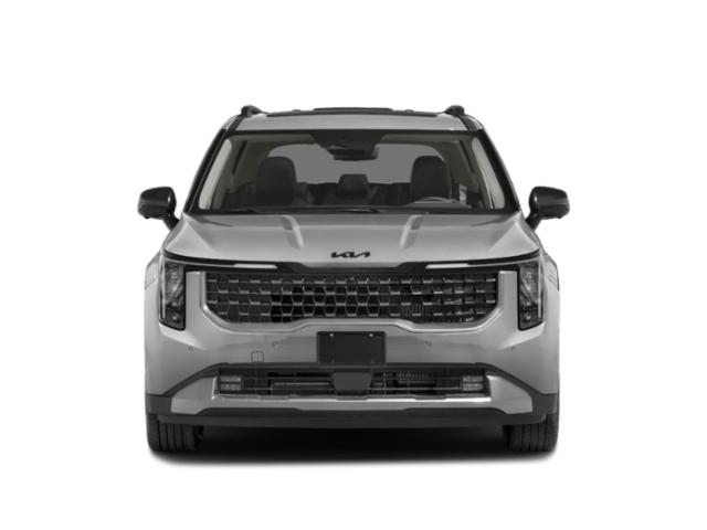 2025 Kia Carnival MPV SX Prestige