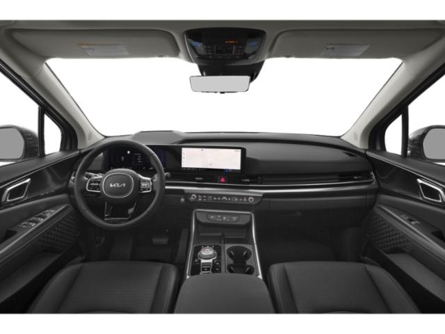 2025 Kia Carnival MPV SX Prestige