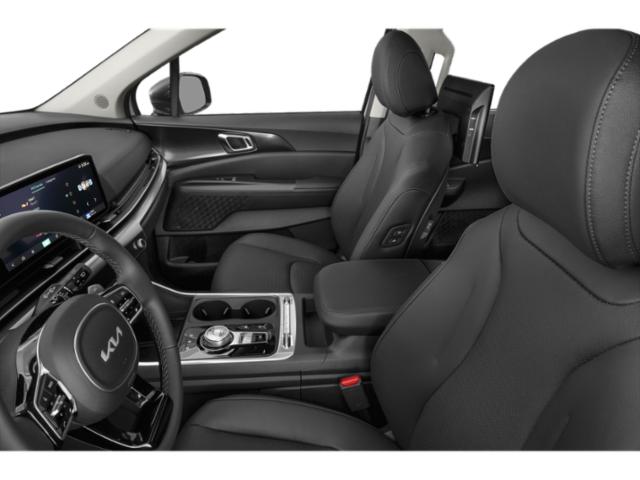 2025 Kia Carnival MPV SX Prestige