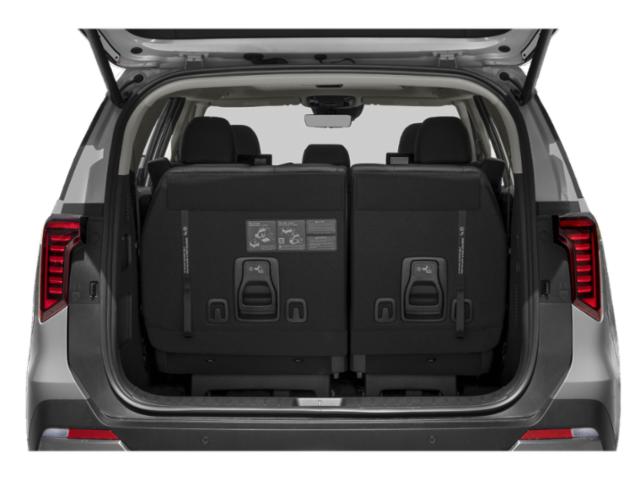 2025 Kia Carnival MPV SX Prestige