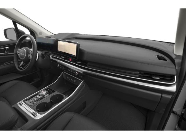 2025 Kia Carnival MPV SX Prestige