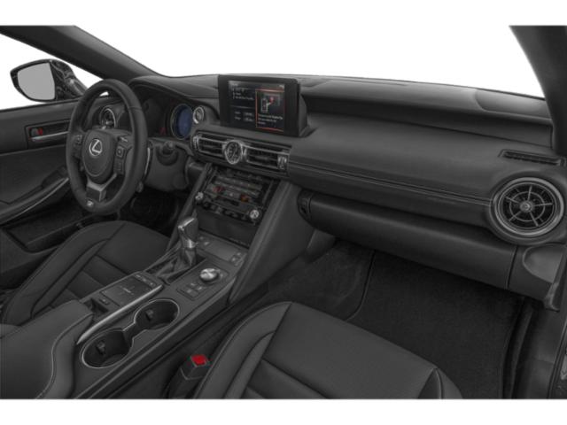 Lexus 2025 IS 350 F SPORT Design