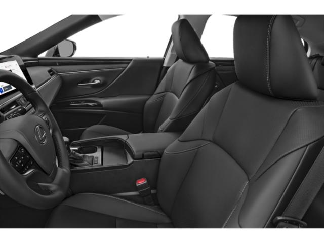 2025 Lexus ES 350 ES 350