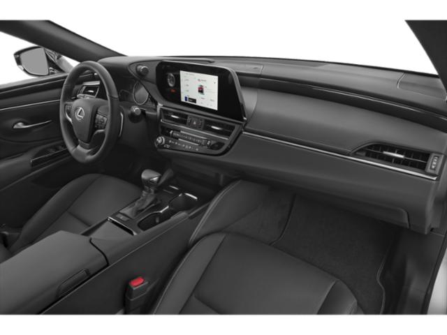 2025 Lexus ES 350 ES 350
