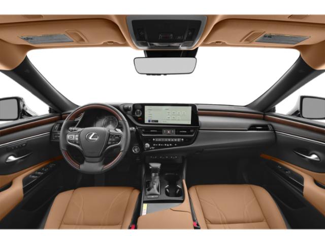 2025 Lexus ES 350 Luxury