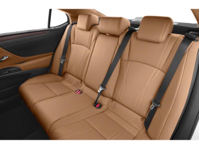 2025 Lexus ES 350 Luxury
