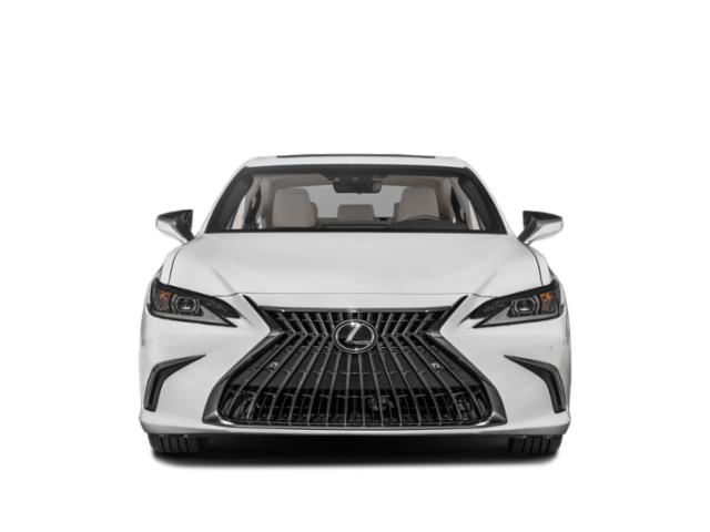 2025 Lexus ES 300h ES 300h