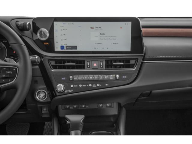 2025 Lexus ES 300h ES 300h