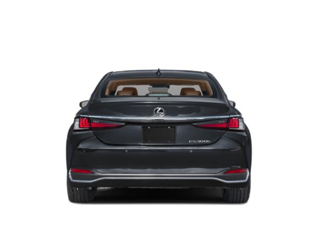 2025 Lexus ES 300h Ultra Luxury