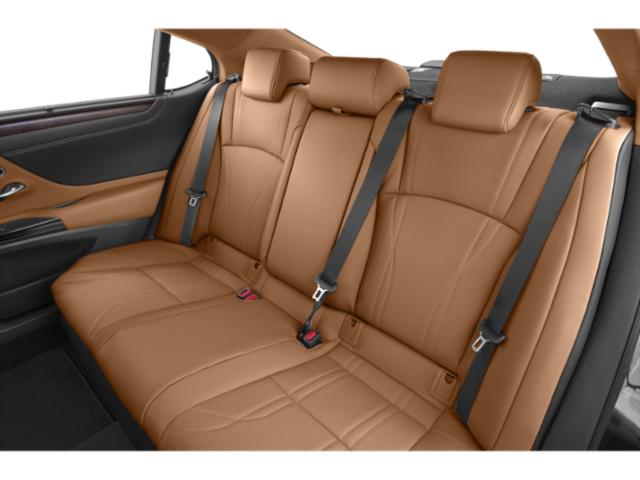 2025 Lexus ES 300h Ultra Luxury