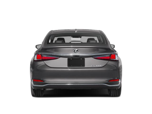 2025 Lexus ES 300h Luxury