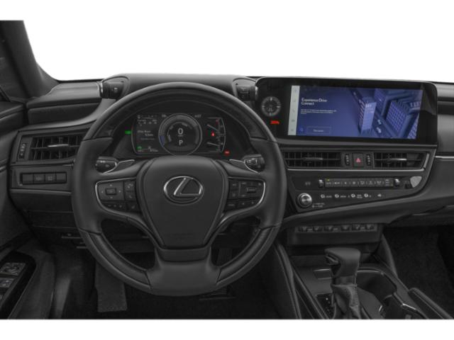 2025 Lexus ES 300h Luxury