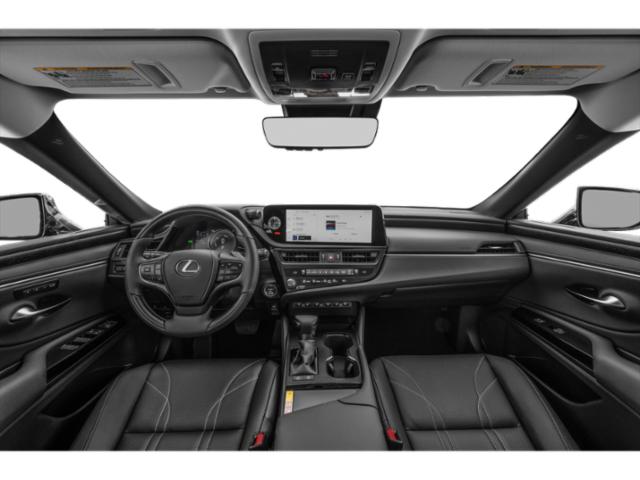 2025 Lexus ES 300h Luxury