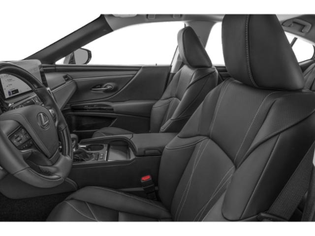 2025 Lexus ES 300h Luxury