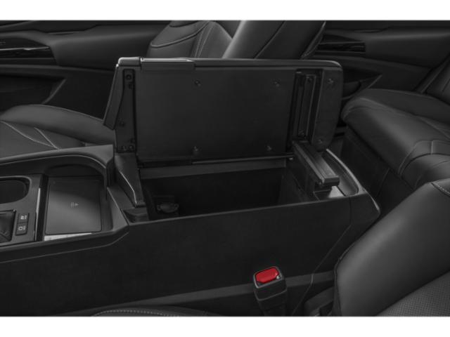 2025 Lexus ES 300h Luxury