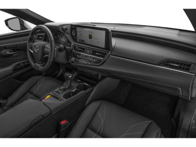 2025 Lexus ES 300h Luxury