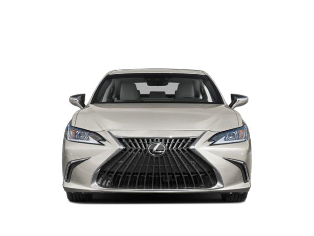 2025 Lexus ES 300h FWD