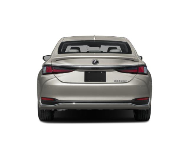 2025 Lexus ES 300h FWD