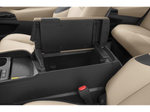 2025 Lexus ES 300h FWD