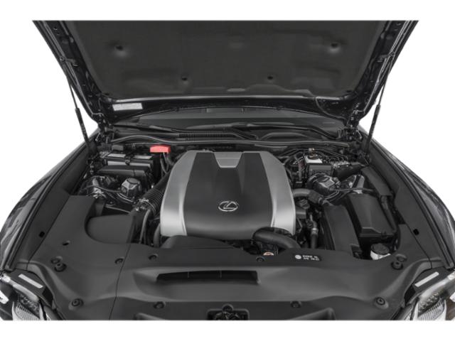2025 Lexus RC 350 F SPORT