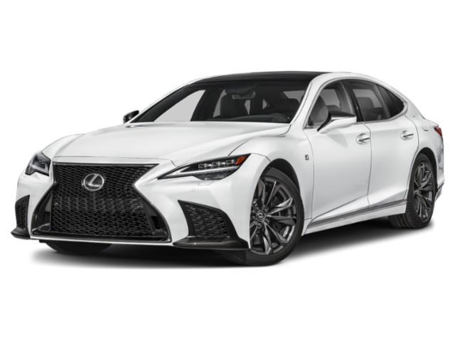 LS500 F SPORT※ 2021 Lexus LS500 F Sport Walkaround - YouTube