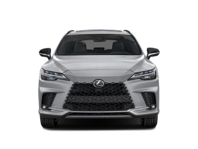 2025 Lexus RX RX 350 F SPORT Design