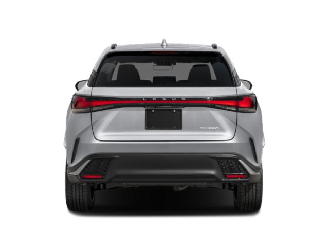 2025 Lexus RX RX 350 F SPORT Design