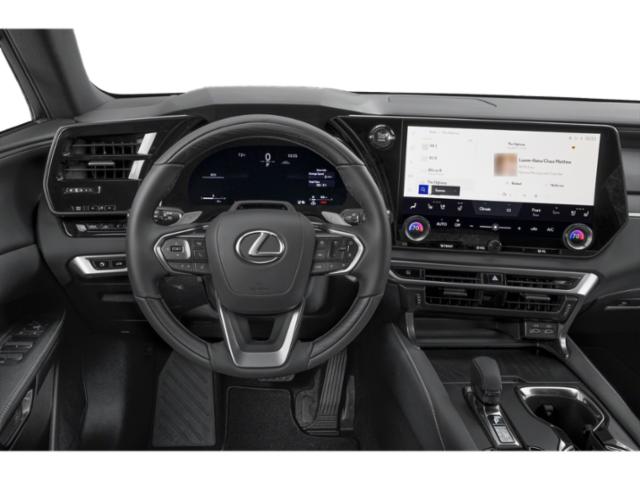 2025 Lexus RX RX 350 F SPORT Design