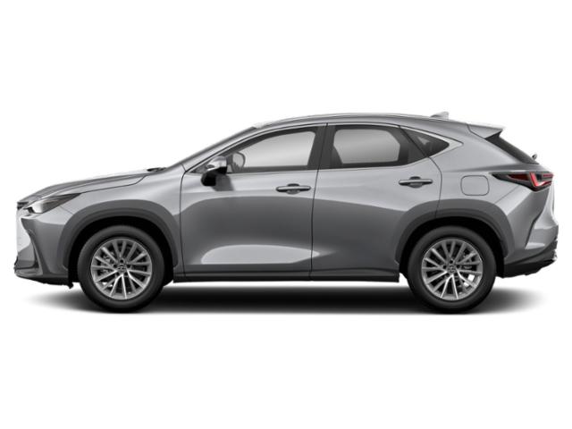 New 2025 Lexus NX NX 450h+ Luxury for sale in Richmond, VA ...