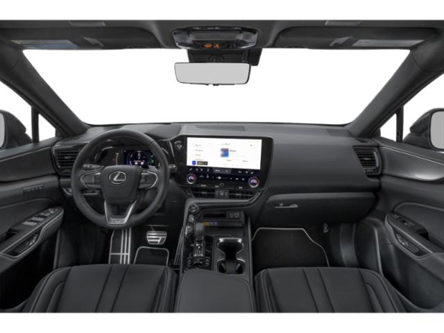2025 Lexus NX Luxury