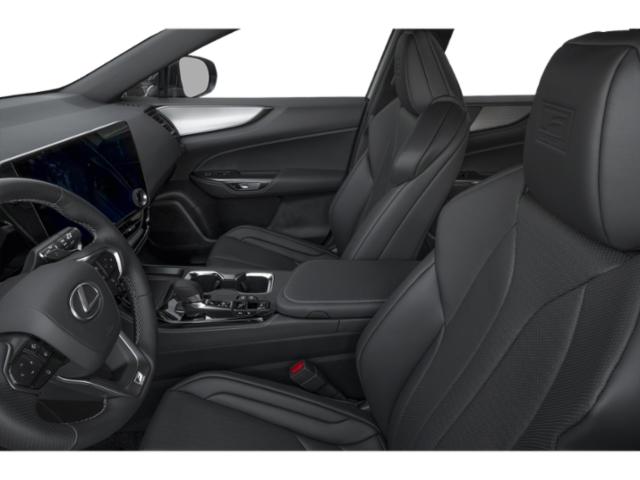 2025 Lexus NX Luxury
