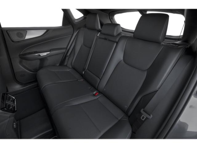 2025 Lexus NX Luxury