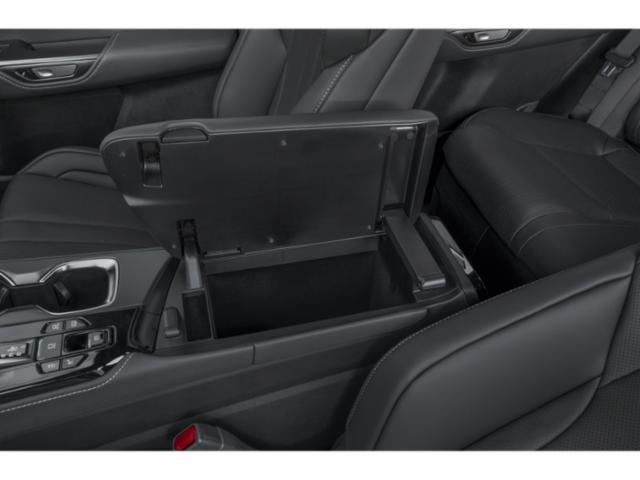 2025 Lexus NX Luxury