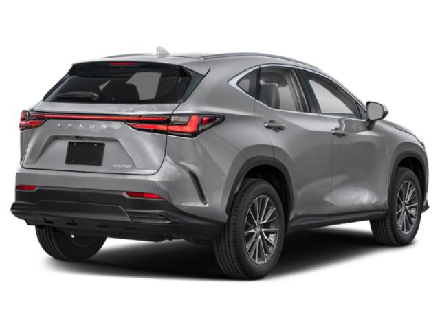 2025 Lexus NX 250 Premium