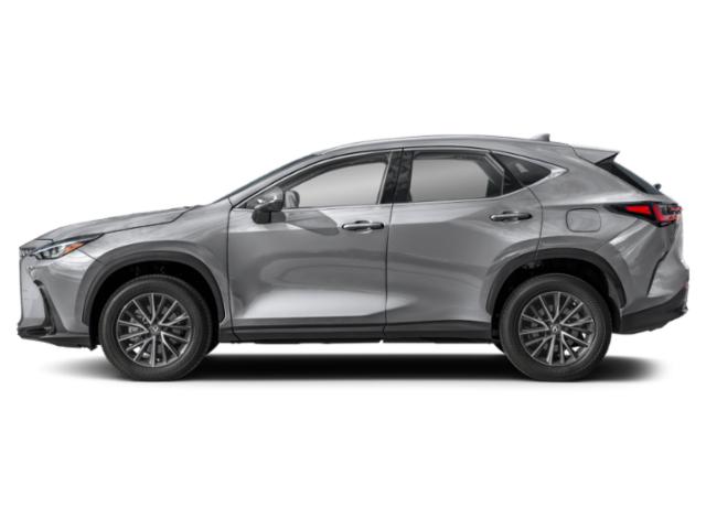 2025 Lexus NX 250 Premium