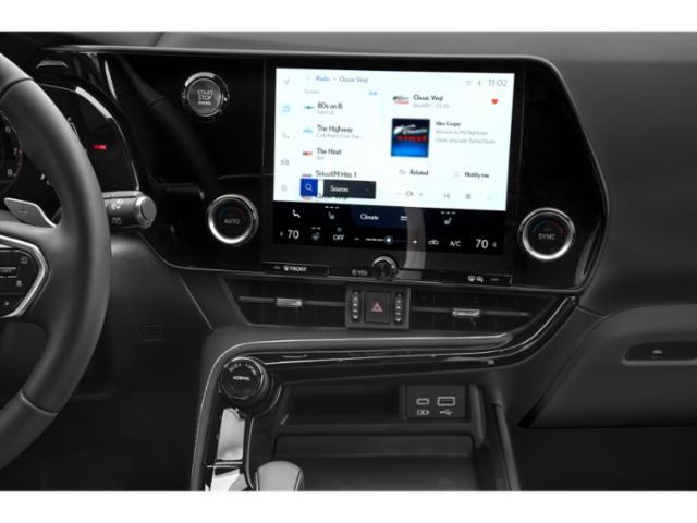 2025 Lexus NX Premium