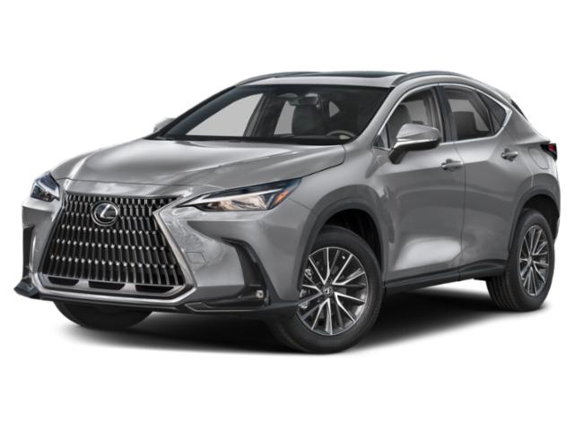 2025 Lexus NX 250 250 Base