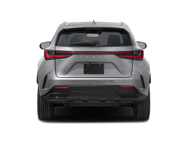 2025 Lexus NX Premium